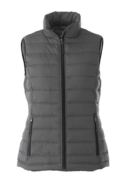 Mercer Insulated Vest – Ladies