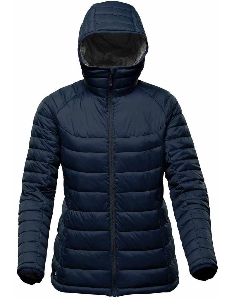 Stormtech Stavanger Thermal Jacket – Ladies