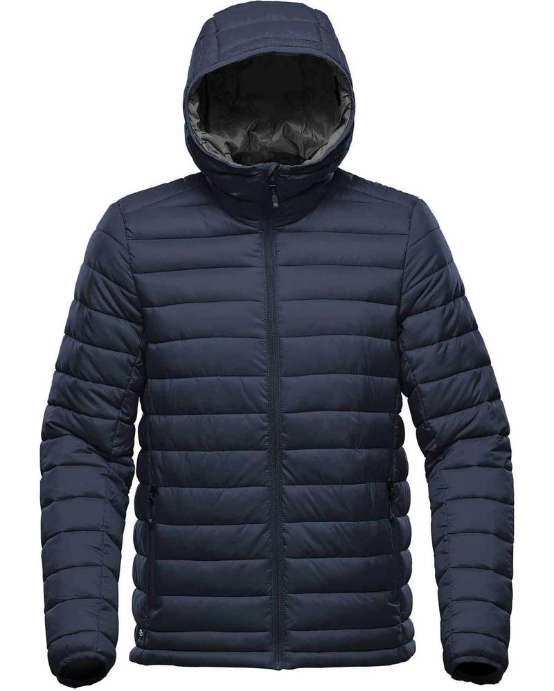 Stormtech Stavanger Thermal Jacket – Men’s