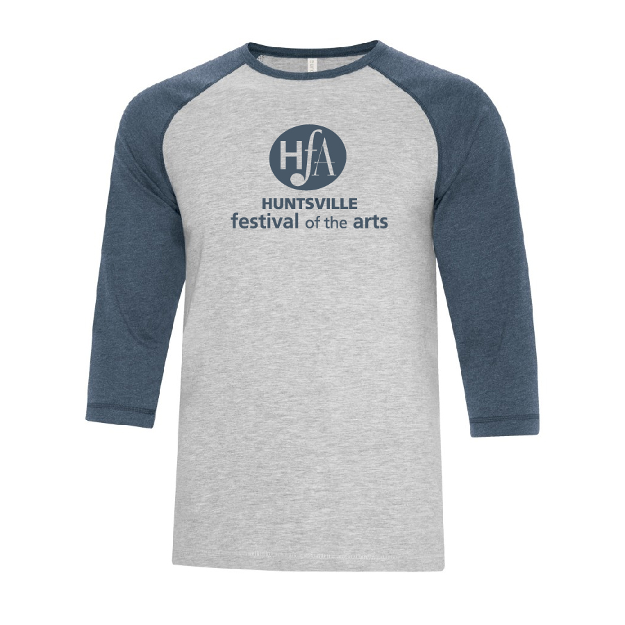 ATC Baseball Tee – Adult