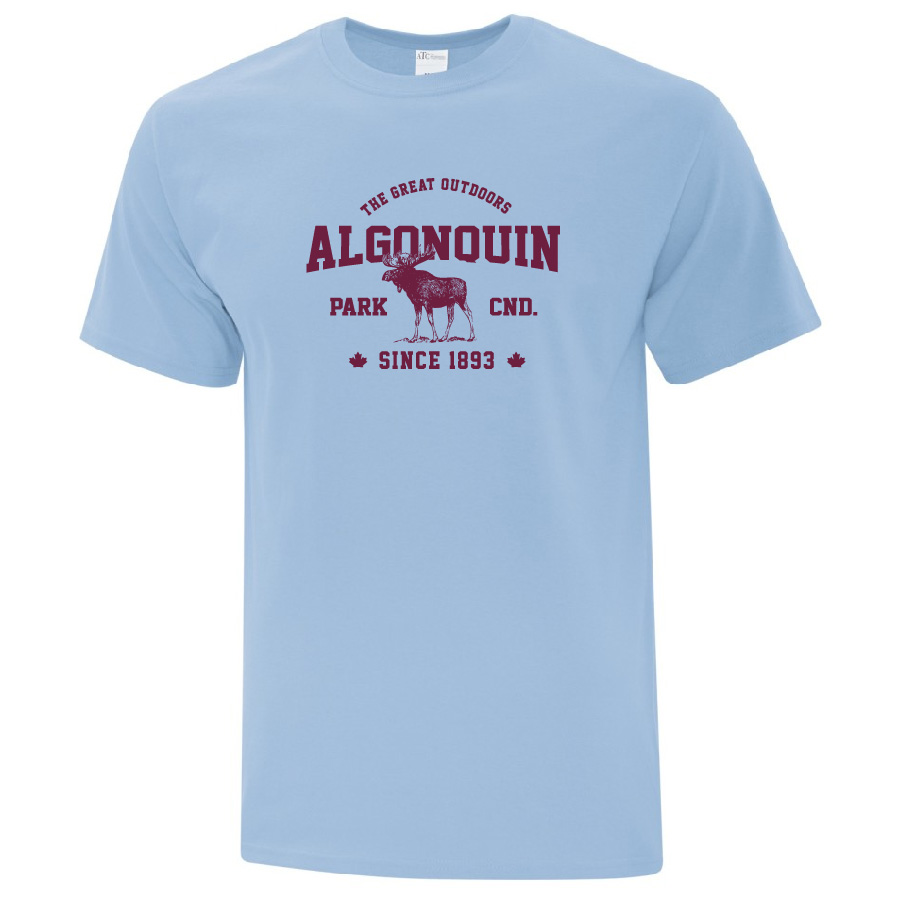 ATC Everyday Cotton Tee