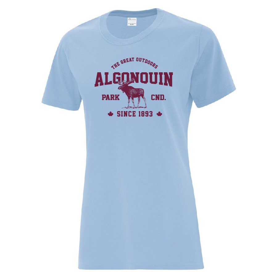 ATC Everyday Cotton – Ladies