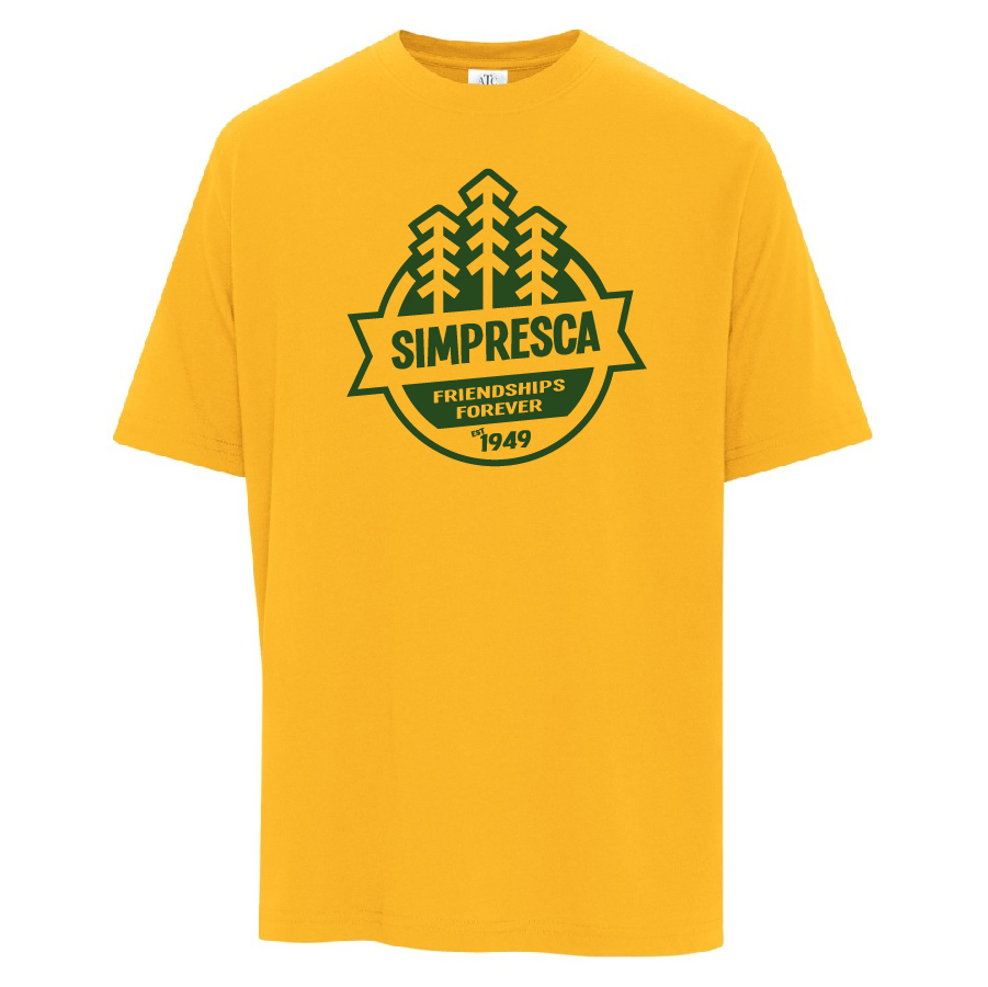 ATC Pro Spun Youth Tee