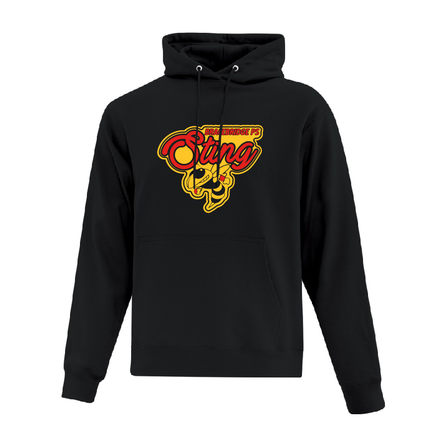 ATC™ Everyday Fleece Hoodie Sweatshirt