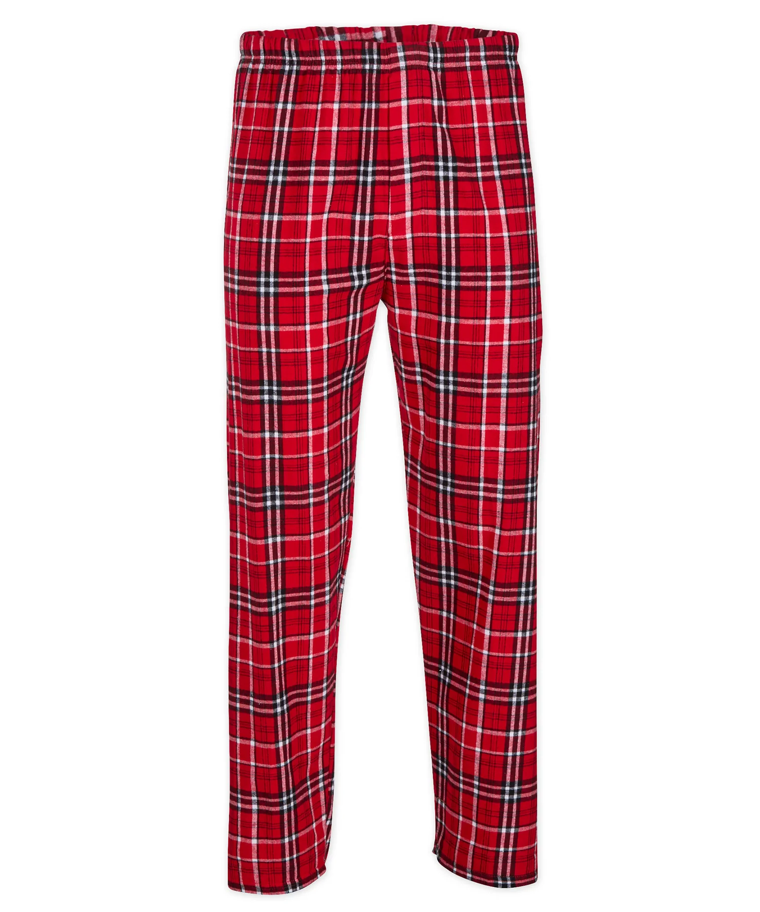 Boxercraft Plaid Flannel Pants