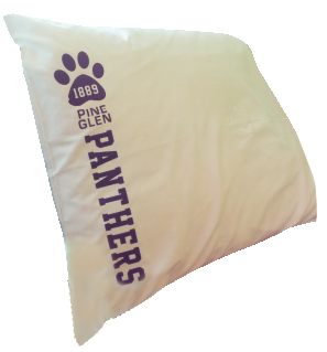 Econo Pillow Case