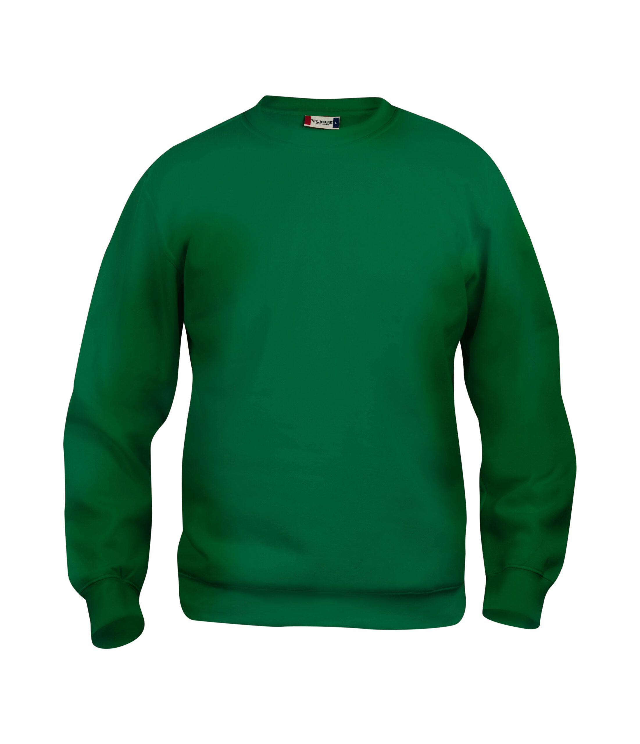 Clique Unisex Stockholm Crewneck Sweatshirt