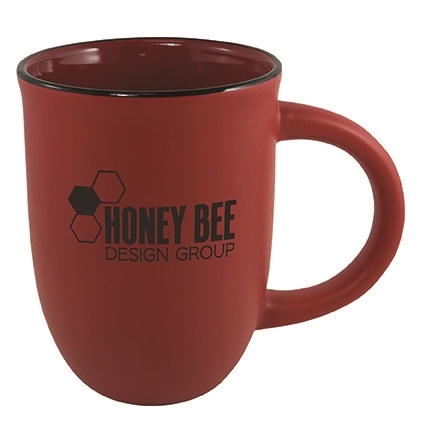 Salem Ceramic Mug (14oz)