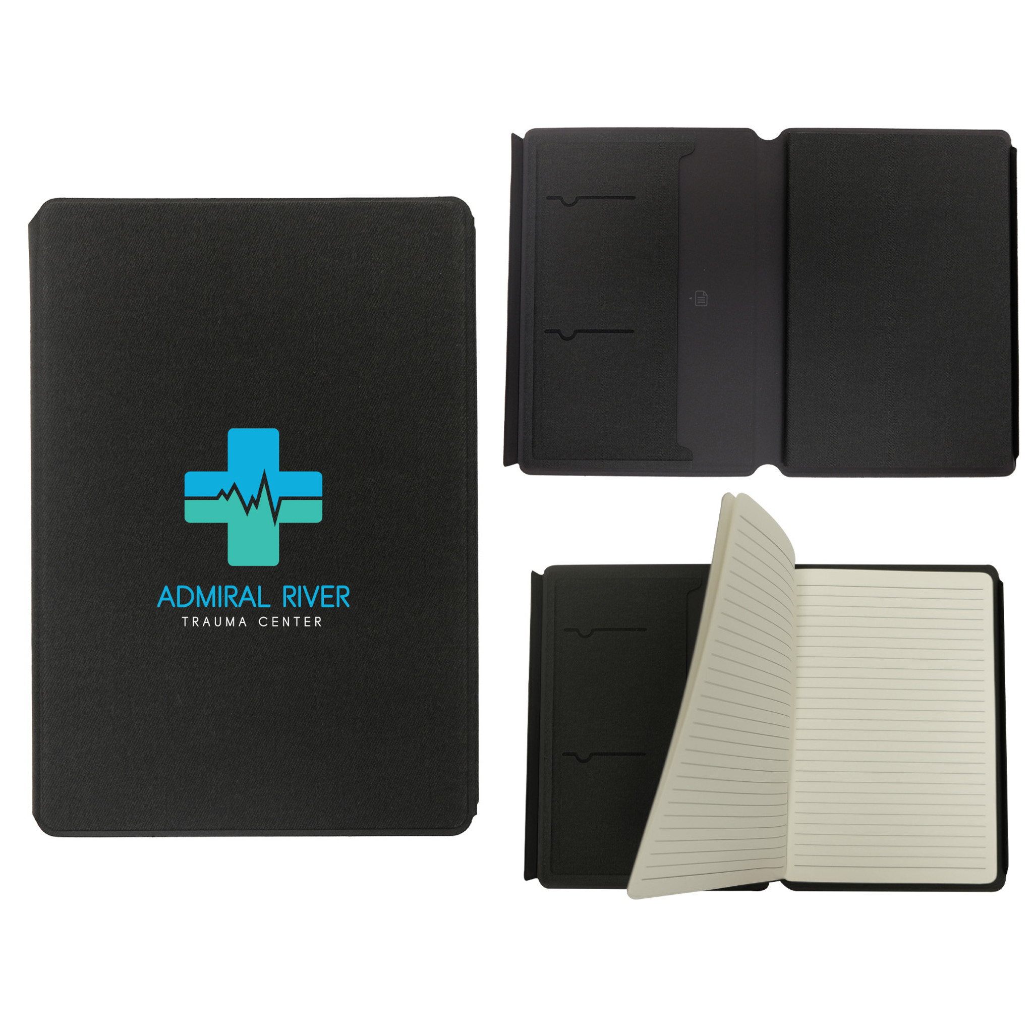 Journey Journal Organizer