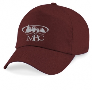 Sportsman Value Cap