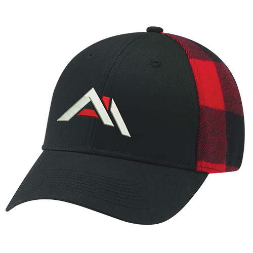 Lumberjack Hat