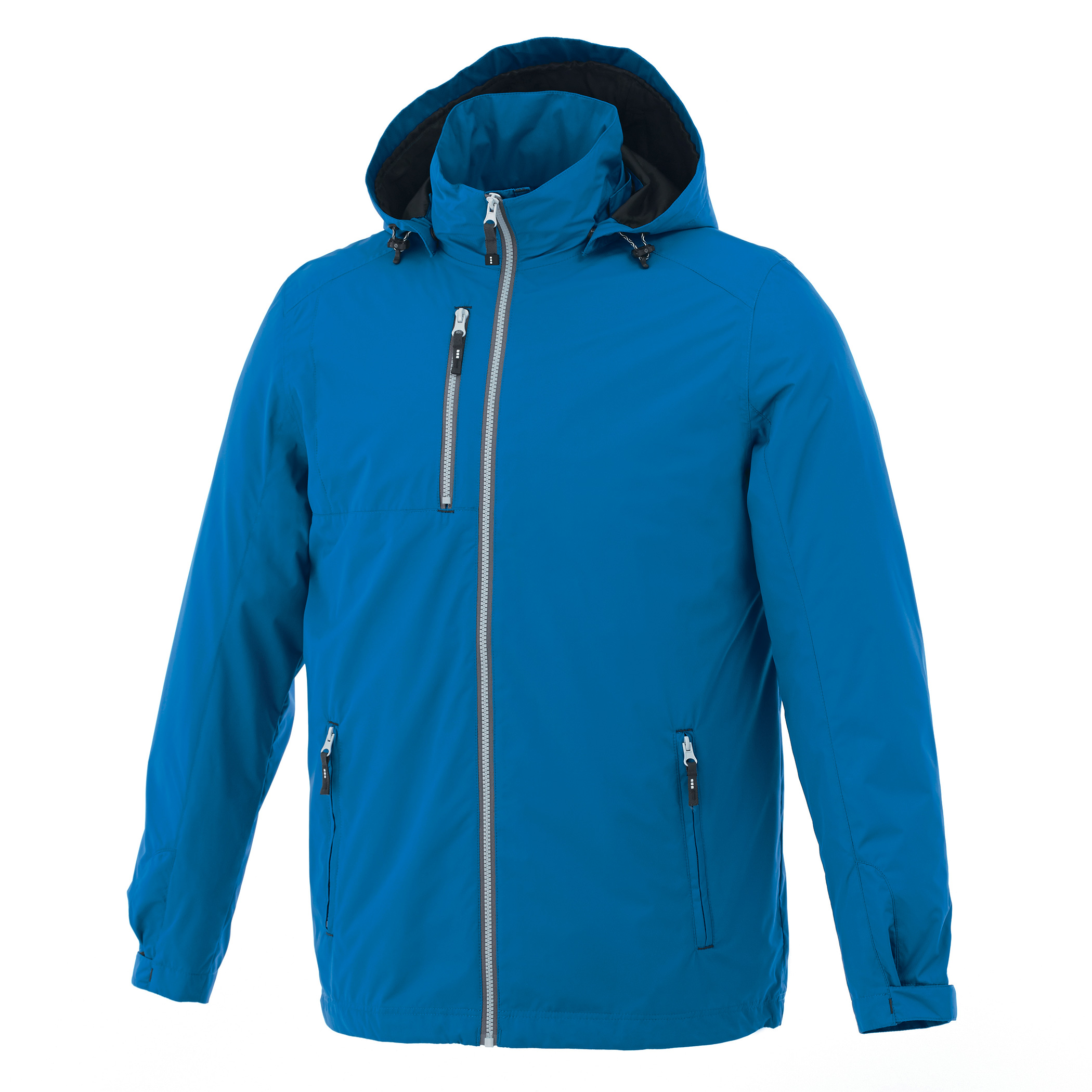Ansel Rain Jacket – Men’s