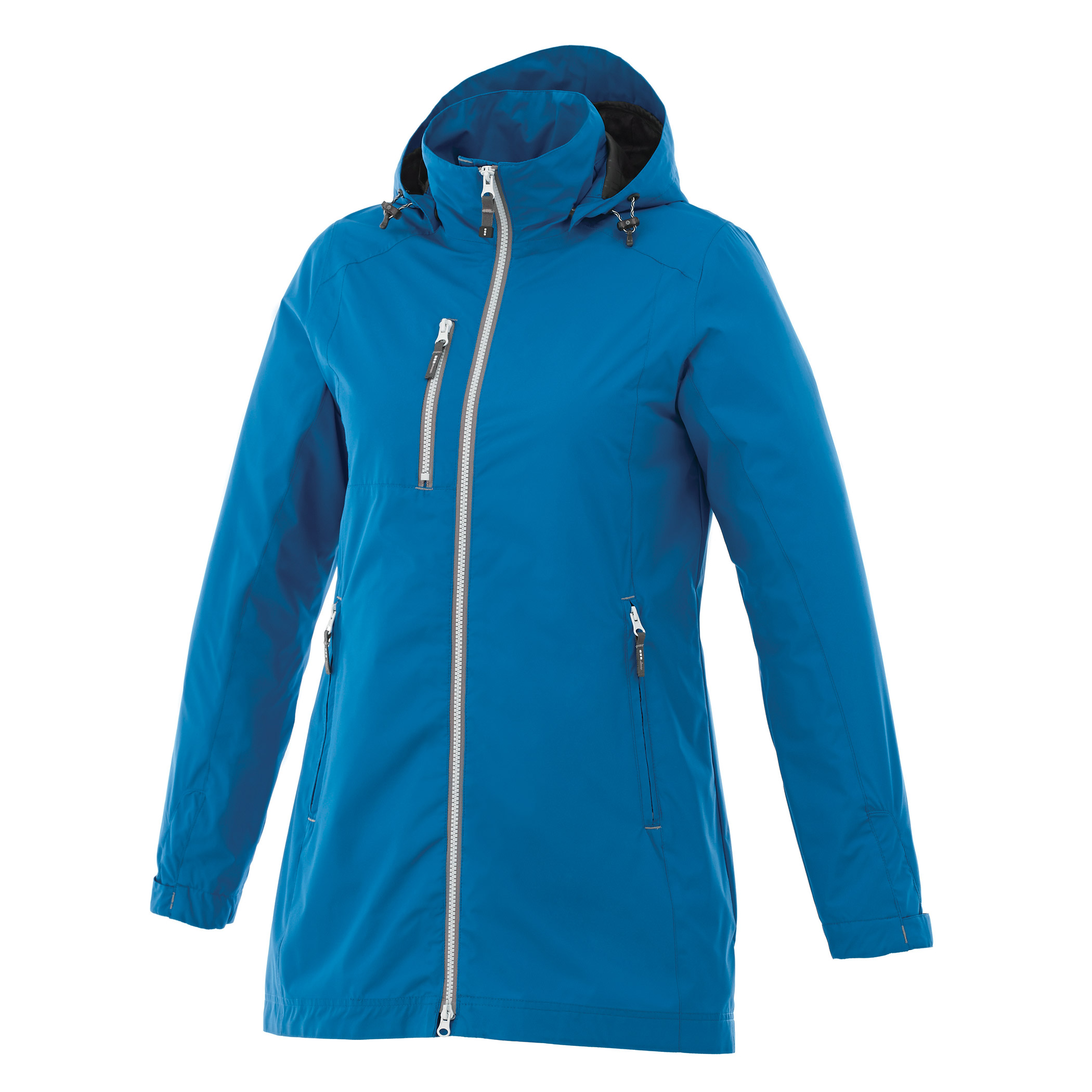 Ansel Rain Jacket – Ladies