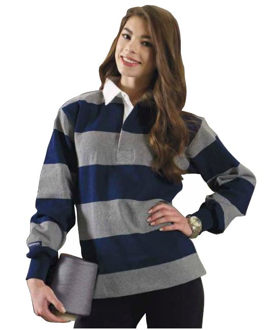 Barbarian Rugby Shirt