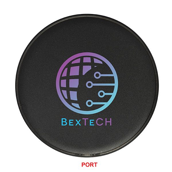 Quincy Induction Wireless Charger