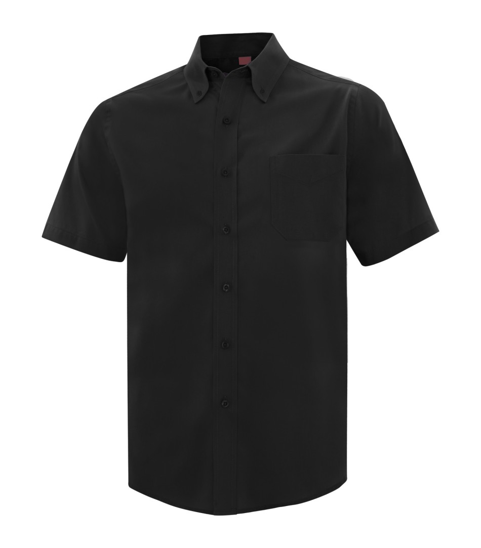 Coal Harbour Everyday Short Sleeve Woven Shirt