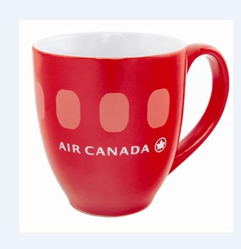 Bistro Glossy Mug