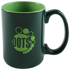 Hanna Ceramic Mug