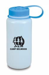 Nalgene Ultralite HDPE – 16 oz Wide Mouth