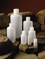 Nalgene Narrow Mouth HDPE – No Imprint