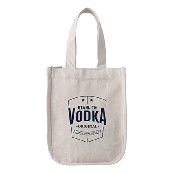 12oz Cotton Fashion Tote