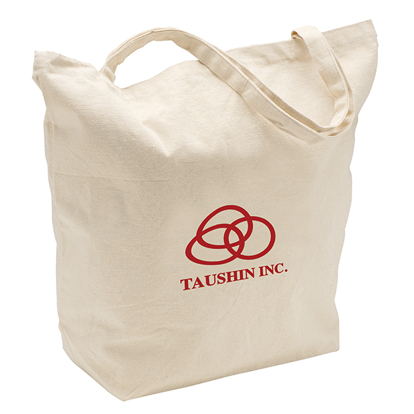 Cotton Tote Bag