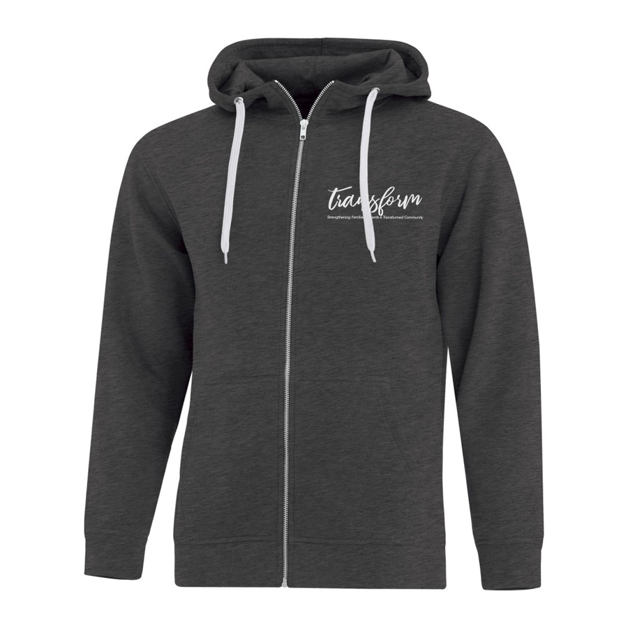 ATC Esactive® Core Full Zip Hoodie
