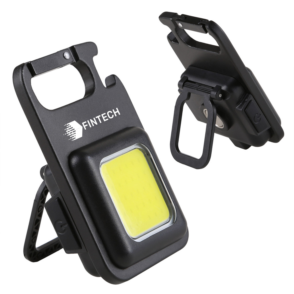 Mini COB Rechargeable Multi-Use Light
