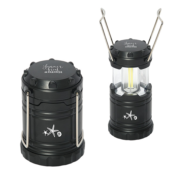 Lumens COB Lantern