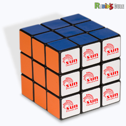 Rubik’s Cube