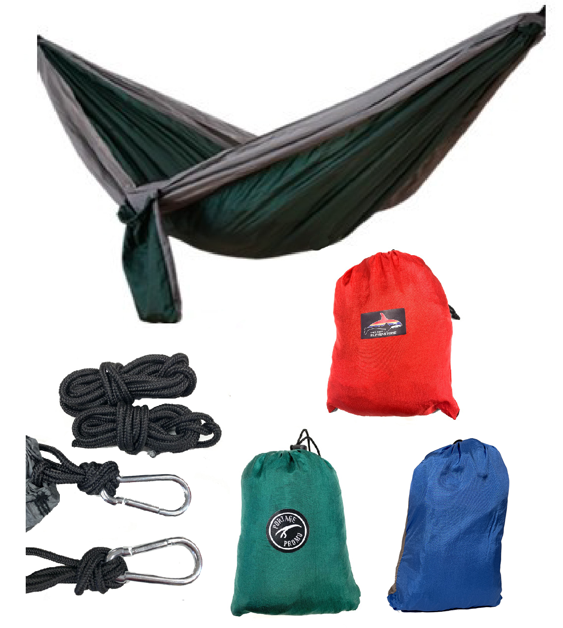 Camper Hammock