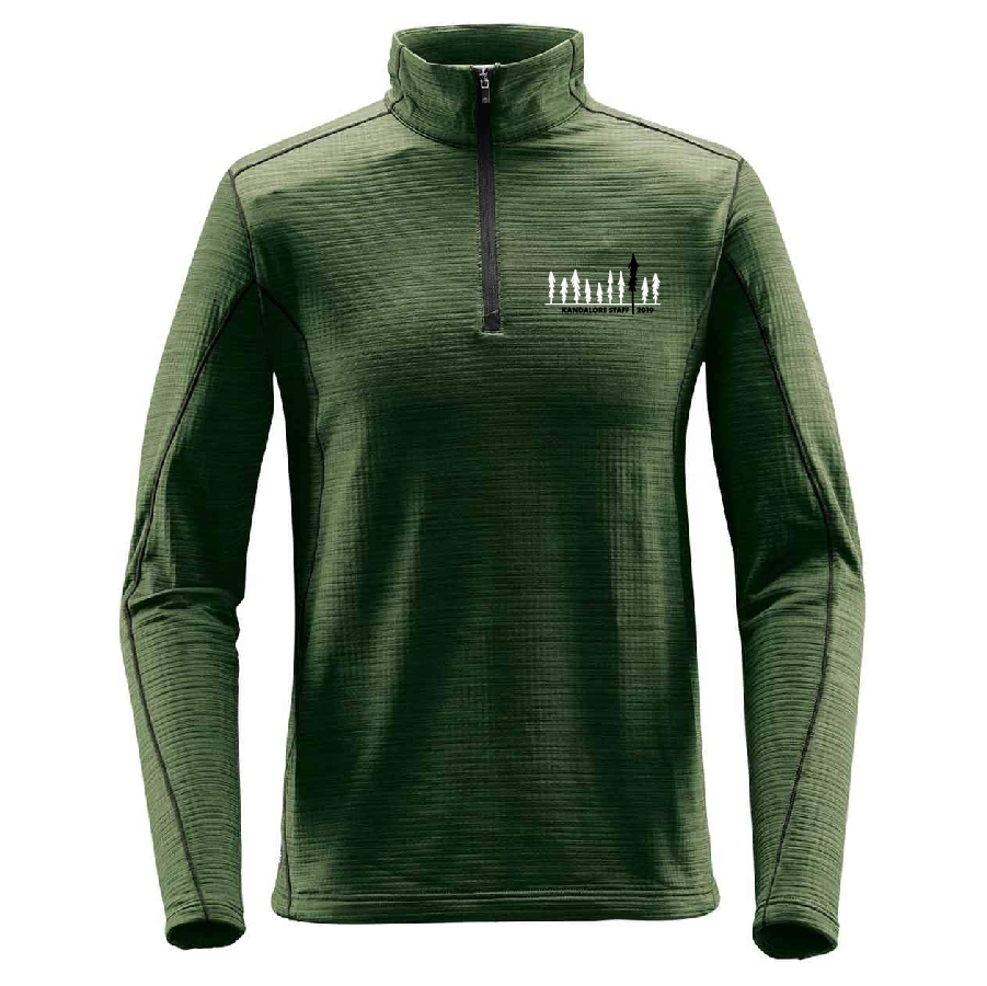 Stormtech Base Thermal 1/4 Zip – Men’s