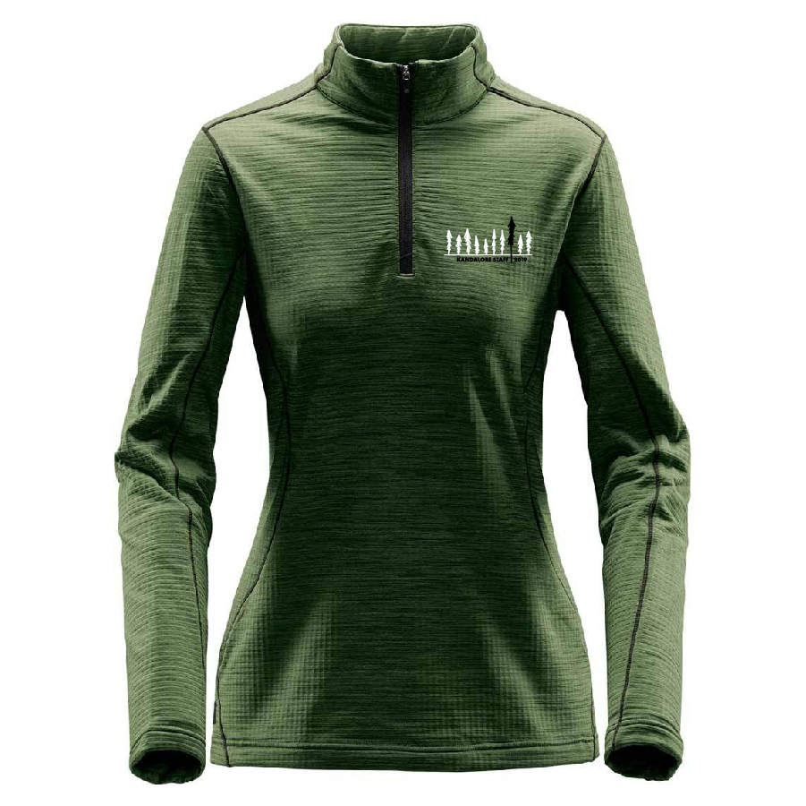 Stormtech Base Thermal 1/4 Zip – Ladies