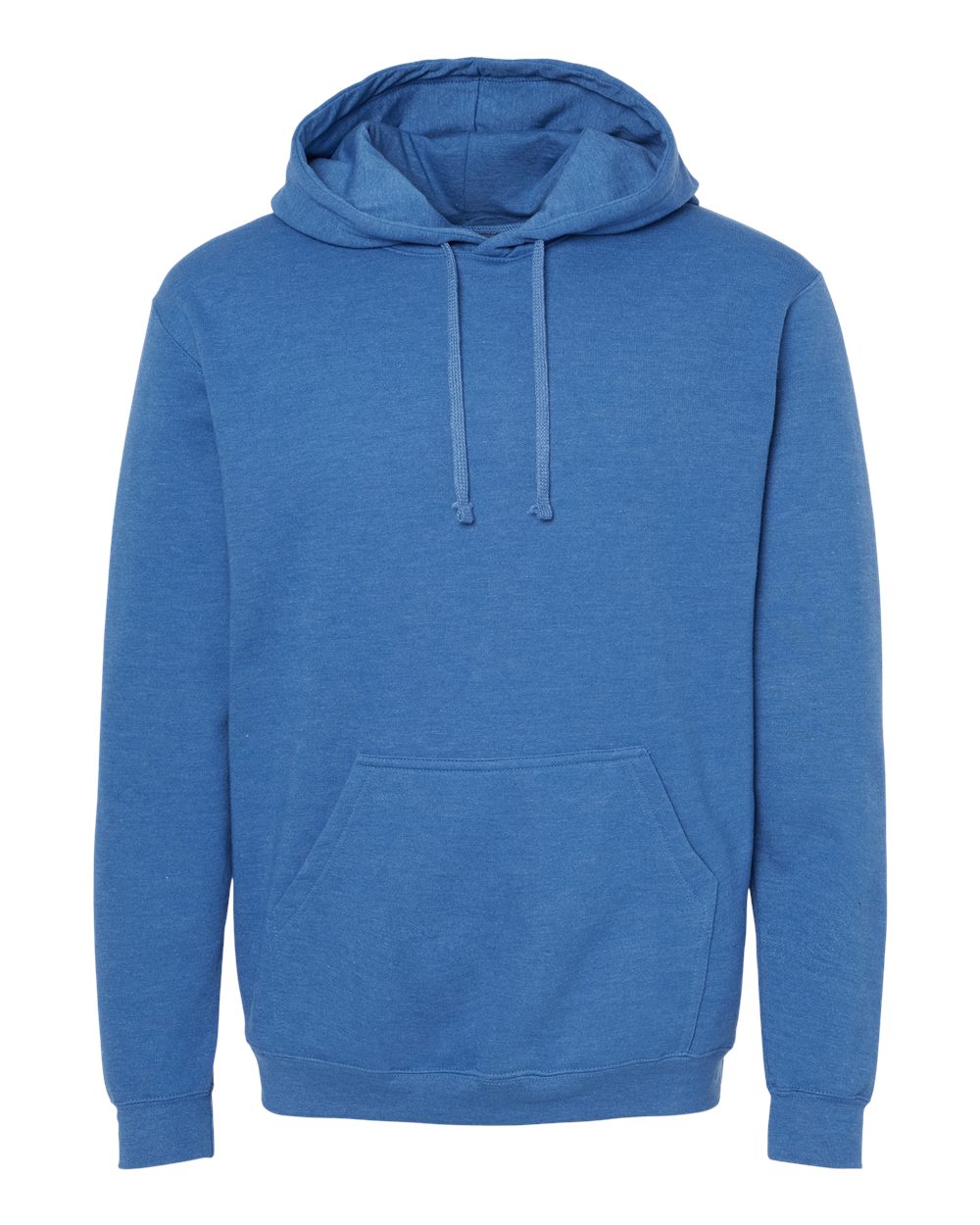M&O Unisex Pullover Hoodie