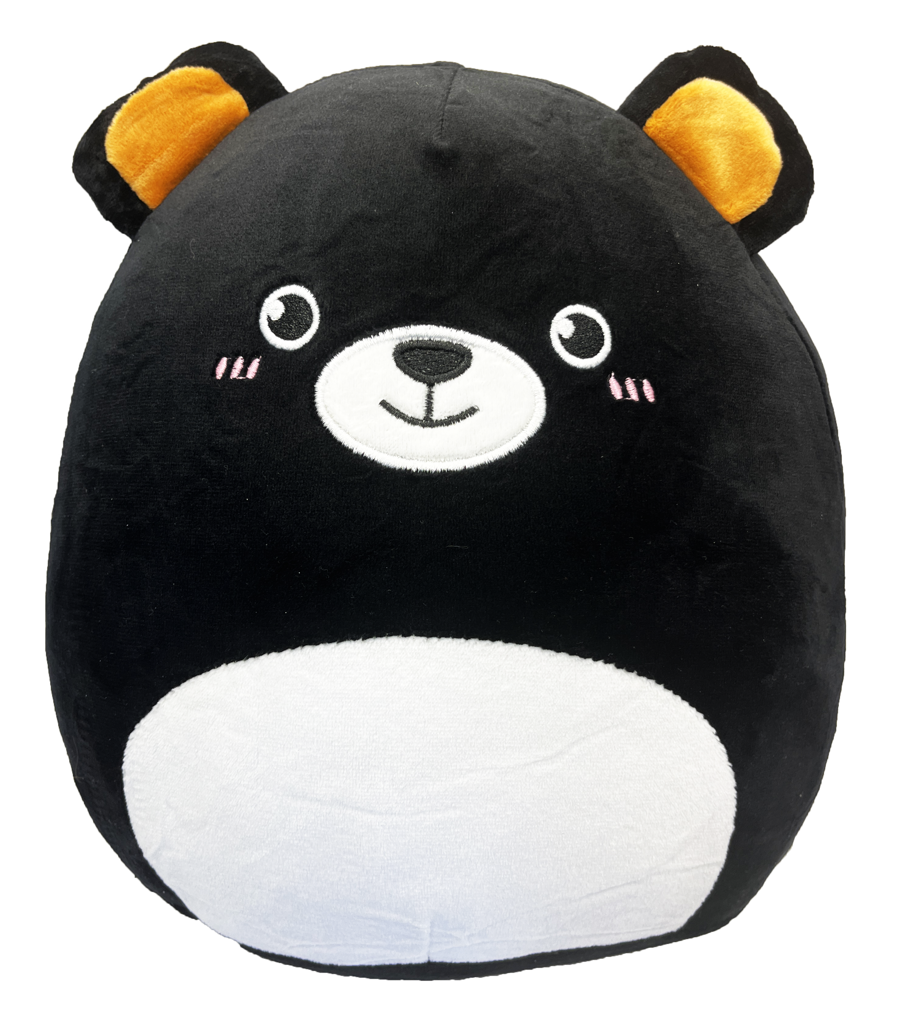 Squishy Plush Bear