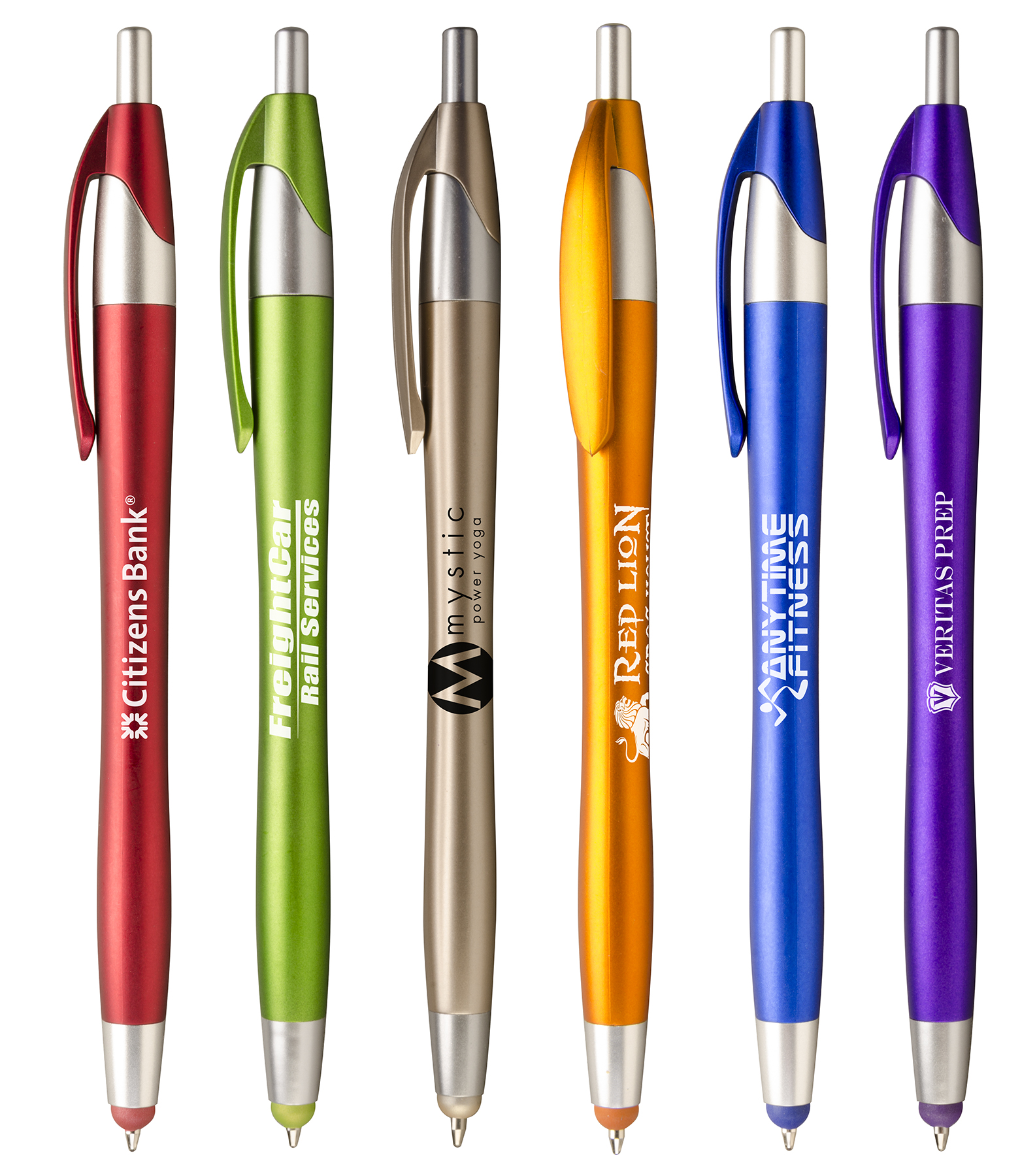Javalina Spring Stylus Pen