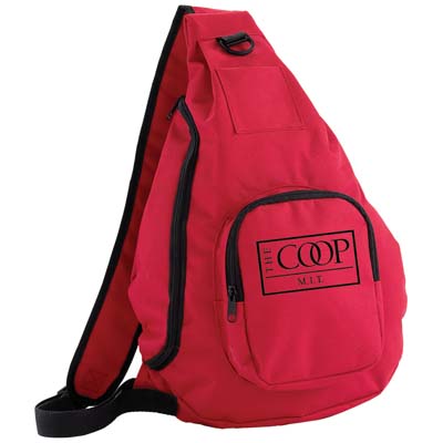 Durable Sling Bag