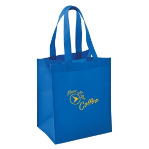 Mid-Sized Tote