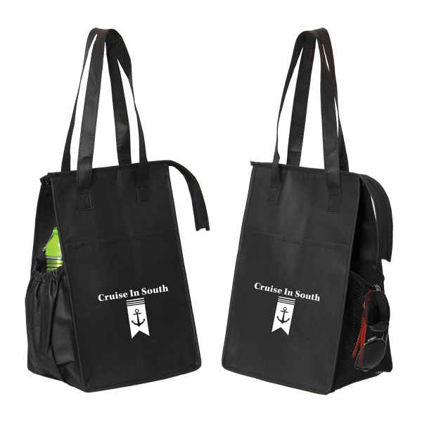 Thornhill Non Woven Insulated Cooler Bag