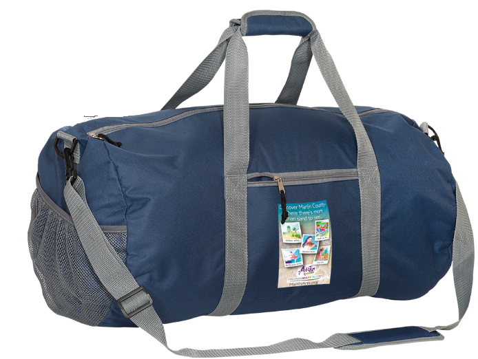Classic Budget Duffel