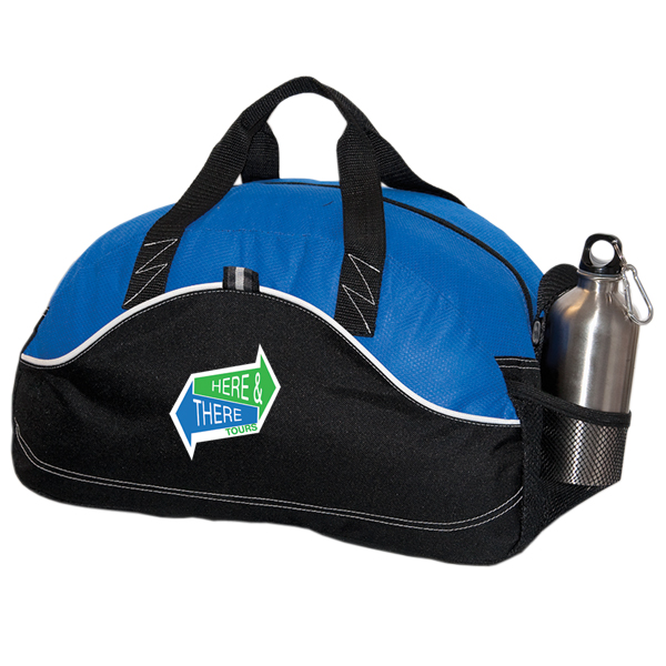 18″ Sports Bag