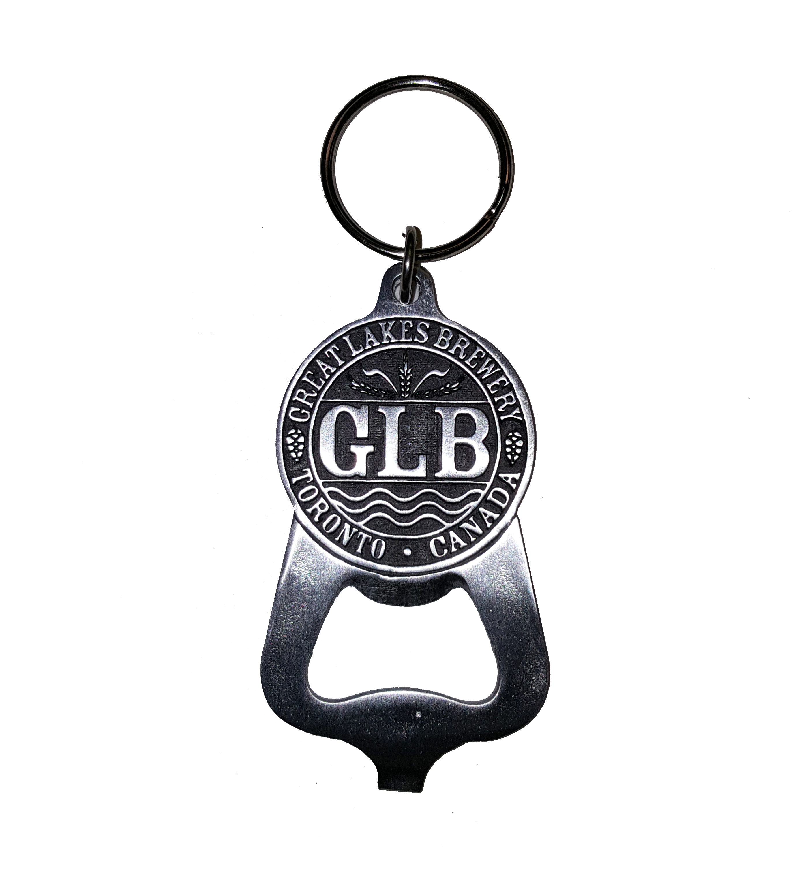 Bottle Opener Key Ring – Small