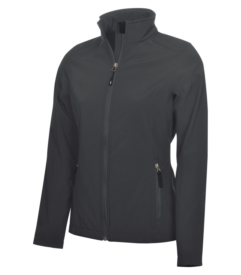 Everyday Softshell – Ladies