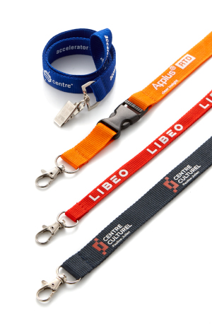 Lanyard – Polyester