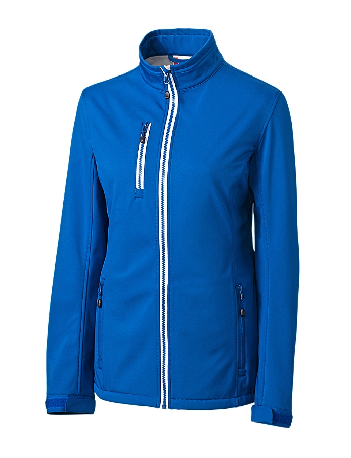Clique Ladies’ Telemark Softshell