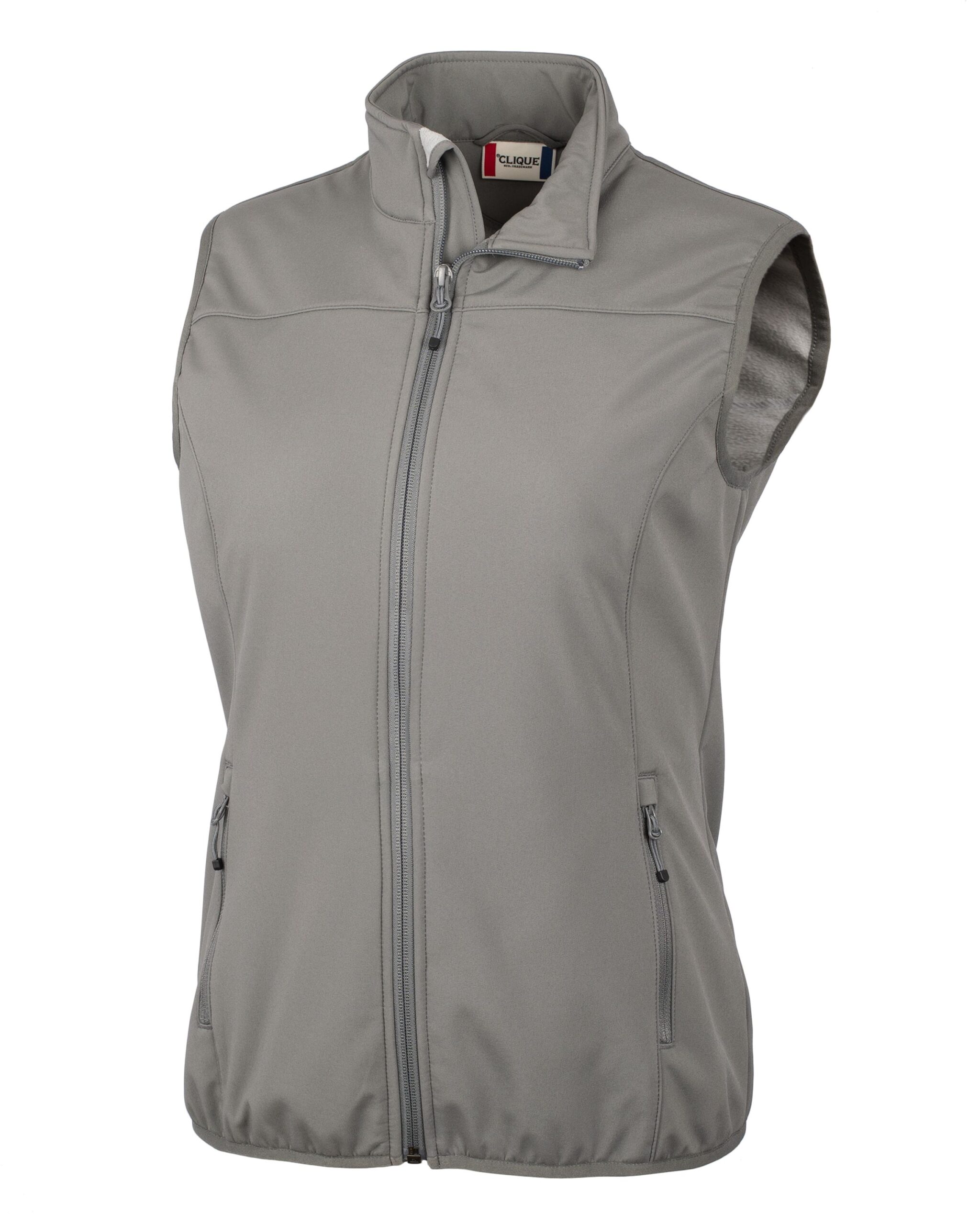Clique Trail Eco Stretch Softshell Women’s Vest