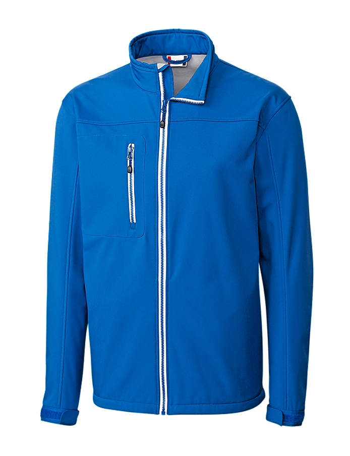 Clique Men’s Telemark Softshell