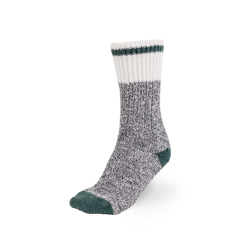 Classic Marled Work Sock