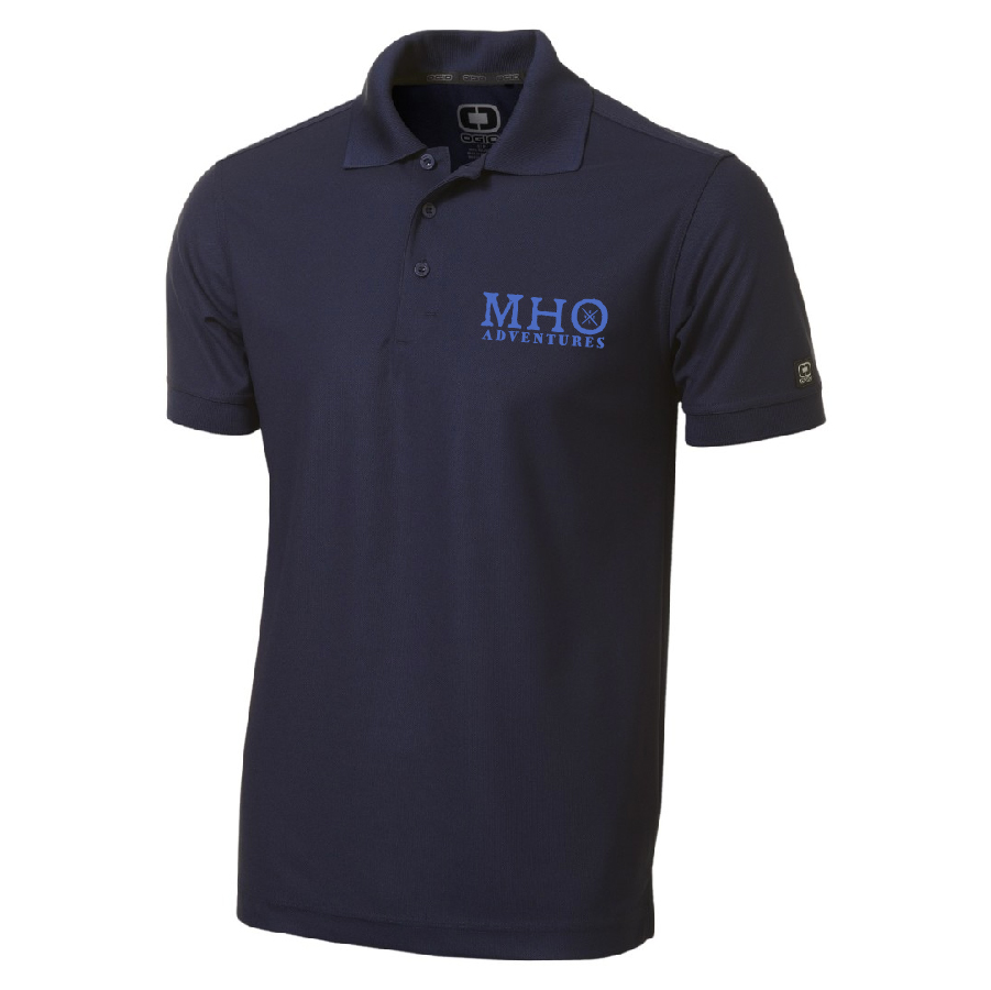 OGIO® Caliber 2.0 Polo