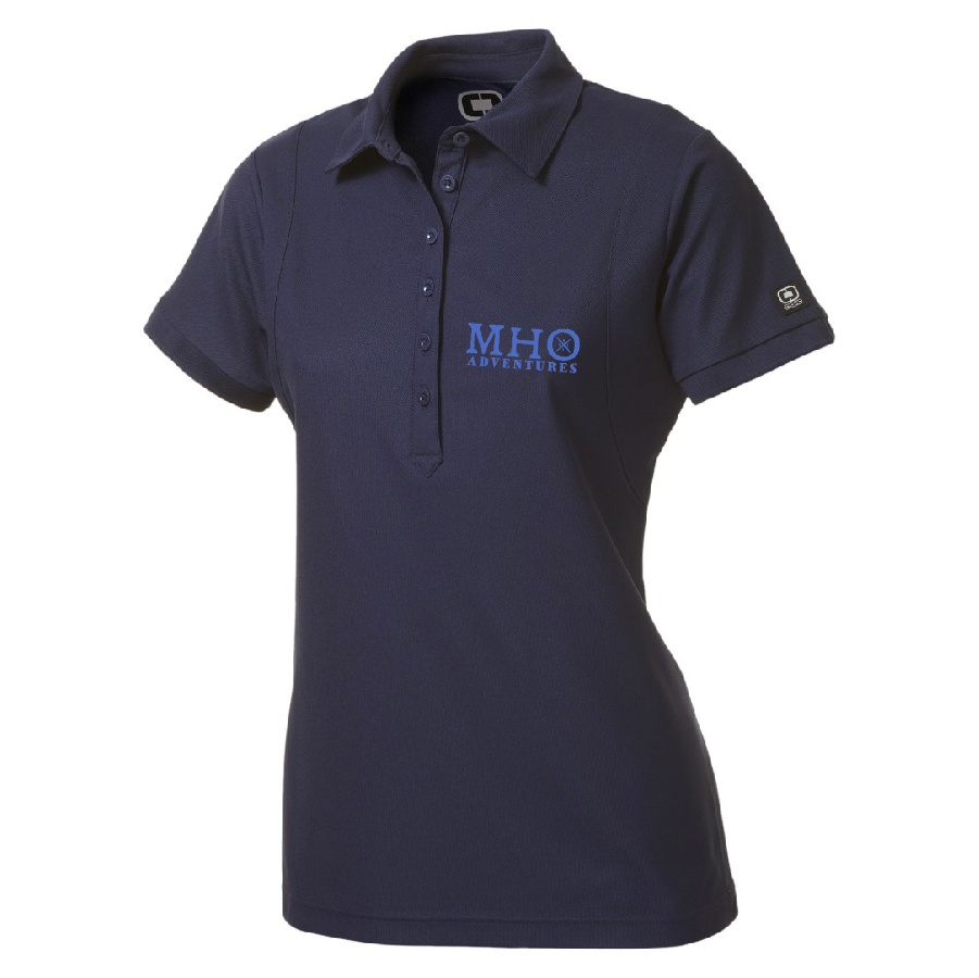OGIO® Jewel Polo – Ladies